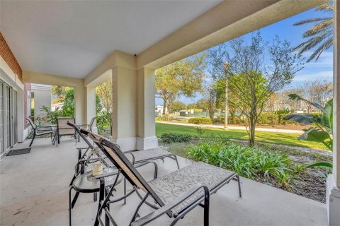 Condo in Four Corners, Florida, 3 bedrooms № 2203392 - photo 26