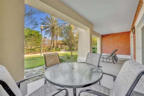 Condo in Four Corners, Florida, 3 bedrooms № 2203392 - photo 25