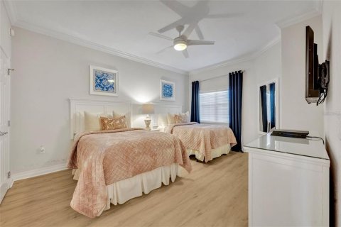 Condo in Four Corners, Florida, 3 bedrooms № 2203392 - photo 20