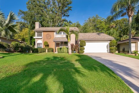 Villa ou maison à vendre à Winter Springs, Floride: 3 chambres, 202.99 m2 № 1879821 - photo 1