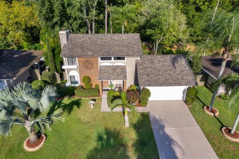 Villa ou maison à vendre à Winter Springs, Floride: 3 chambres, 202.99 m2 № 1879821 - photo 2