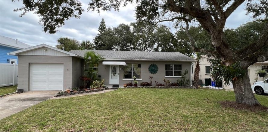 Casa en New Smyrna Beach, Florida 4 dormitorios, 151.24 m2 № 1444160