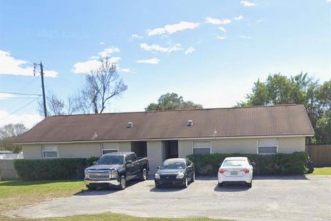 Immobilier commercial à Seminole, Floride 4 chambres, 177.81 m2 № 2354490