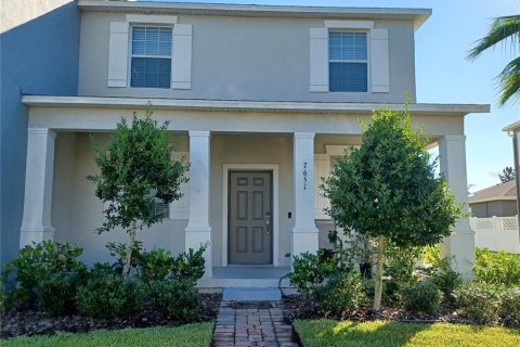Touwnhouse à Windermere, Floride 3 chambres, 162.39 m2 № 2371281