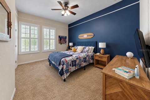 Villa ou maison à vendre à Apollo Beach, Floride: 4 chambres, 294.22 m2 № 2416863 - photo 30