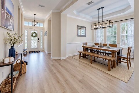 Villa ou maison à vendre à Apollo Beach, Floride: 4 chambres, 294.22 m2 № 2416863 - photo 3