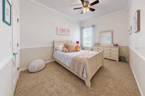 Villa ou maison à vendre à Apollo Beach, Floride: 4 chambres, 294.22 m2 № 2416863 - photo 27