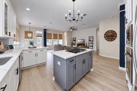 Villa ou maison à vendre à Apollo Beach, Floride: 4 chambres, 294.22 m2 № 2416863 - photo 8