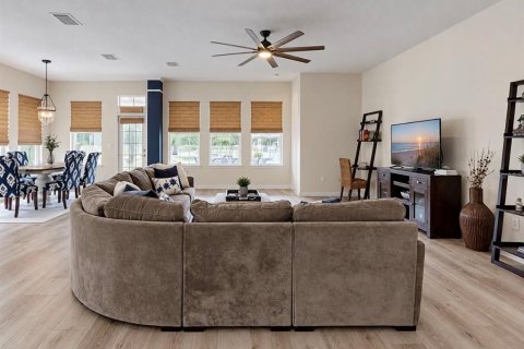 Villa ou maison à vendre à Apollo Beach, Floride: 4 chambres, 294.22 m2 № 2416863 - photo 18