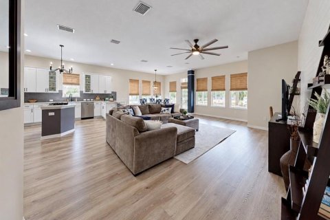 Villa ou maison à vendre à Apollo Beach, Floride: 4 chambres, 294.22 m2 № 2416863 - photo 14