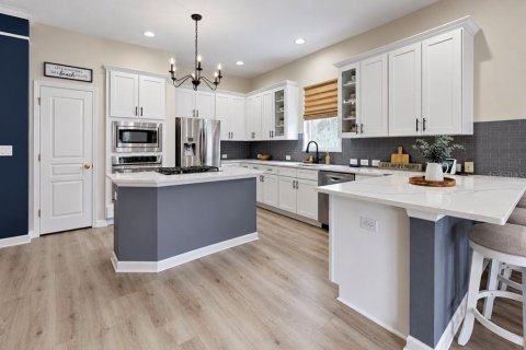 Villa ou maison à vendre à Apollo Beach, Floride: 4 chambres, 294.22 m2 № 2416863 - photo 7