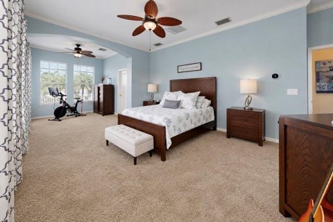Villa ou maison à vendre à Apollo Beach, Floride: 4 chambres, 294.22 m2 № 2416863 - photo 20