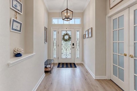 Villa ou maison à vendre à Apollo Beach, Floride: 4 chambres, 294.22 m2 № 2416863 - photo 2