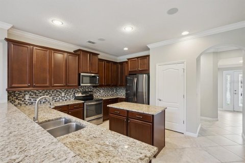 Adosado en venta en Sanford, Florida, 4 dormitorios, 212.28 m2 № 2101638 - foto 4