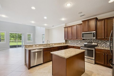 Adosado en venta en Sanford, Florida, 4 dormitorios, 212.28 m2 № 2101638 - foto 3