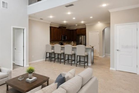 Adosado en venta en Sanford, Florida, 4 dormitorios, 212.28 m2 № 2101638 - foto 9