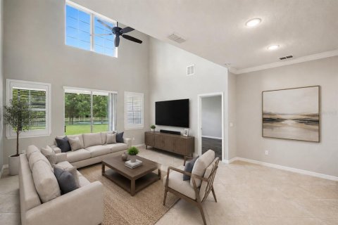 Adosado en venta en Sanford, Florida, 4 dormitorios, 212.28 m2 № 2101638 - foto 7