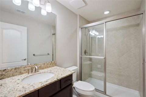 Adosado en venta en Sanford, Florida, 4 dormitorios, 212.28 m2 № 2101638 - foto 28