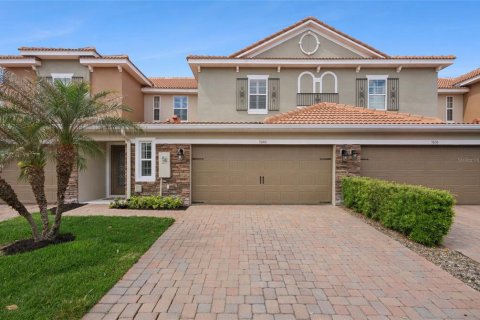 Adosado en Sanford, Florida 4 dormitorios, 212.28 m2 № 2101638