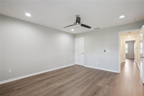 Adosado en venta en Sanford, Florida, 4 dormitorios, 212.28 m2 № 2101638 - foto 27