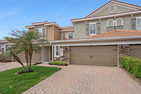 Adosado en venta en Sanford, Florida, 4 dormitorios, 212.28 m2 № 2101638 - foto 2