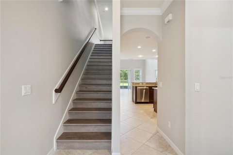 Adosado en venta en Sanford, Florida, 4 dormitorios, 212.28 m2 № 2101638 - foto 17