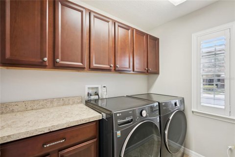 Adosado en venta en Sanford, Florida, 4 dormitorios, 212.28 m2 № 2101638 - foto 16