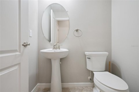 Adosado en venta en Sanford, Florida, 4 dormitorios, 212.28 m2 № 2101638 - foto 15