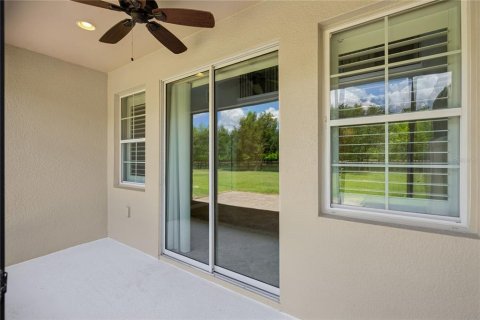Adosado en venta en Sanford, Florida, 4 dormitorios, 212.28 m2 № 2101638 - foto 29