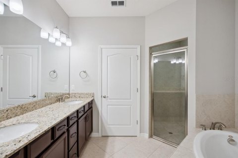 Adosado en venta en Sanford, Florida, 4 dormitorios, 212.28 m2 № 2101638 - foto 13