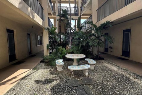 Condominio en venta en Dania Beach, Florida, 1 dormitorio, 60.85 m2 № 2193341 - foto 9