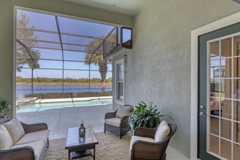 Casa en venta en Venice, Florida, 3 dormitorios, 238.94 m2 № 1403197 - foto 14