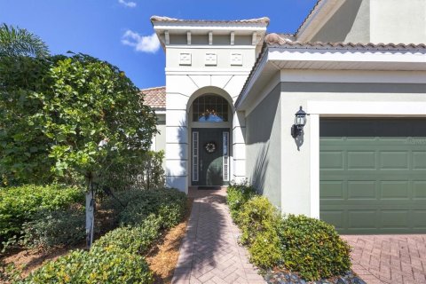 Casa en venta en Venice, Florida, 3 dormitorios, 238.94 m2 № 1403197 - foto 7