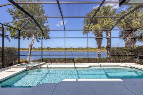 Casa en venta en Venice, Florida, 3 dormitorios, 238.94 m2 № 1403197 - foto 19