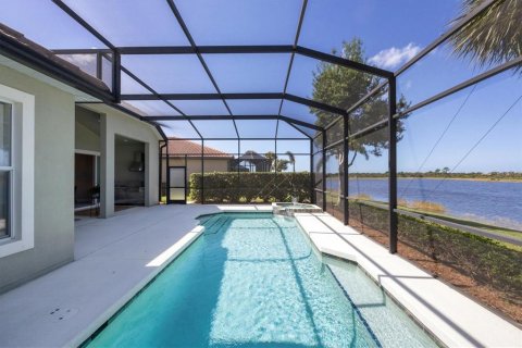 Casa en venta en Venice, Florida, 3 dormitorios, 238.94 m2 № 1403197 - foto 22