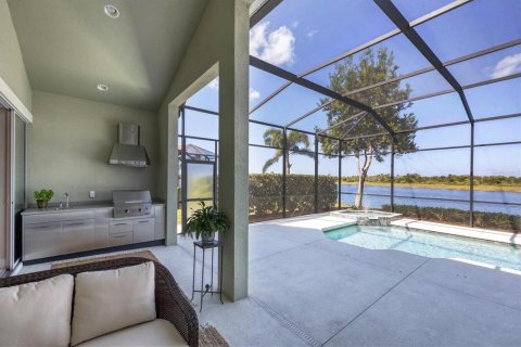 Casa en venta en Venice, Florida, 3 dormitorios, 238.94 m2 № 1403197 - foto 17