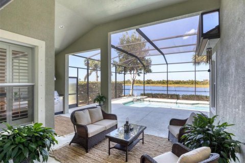 Casa en venta en Venice, Florida, 3 dormitorios, 238.94 m2 № 1403197 - foto 16
