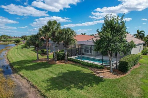 Casa en venta en Venice, Florida, 3 dormitorios, 238.94 m2 № 1403197 - foto 28