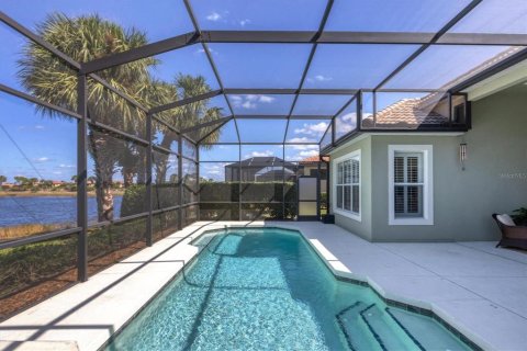 Casa en venta en Venice, Florida, 3 dormitorios, 238.94 m2 № 1403197 - foto 30