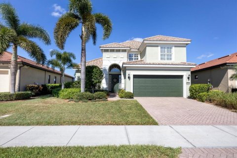 Casa en venta en Venice, Florida, 3 dormitorios, 238.94 m2 № 1403197 - foto 2
