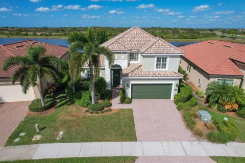 Casa en venta en Venice, Florida, 3 dormitorios, 238.94 m2 № 1403197 - foto 1