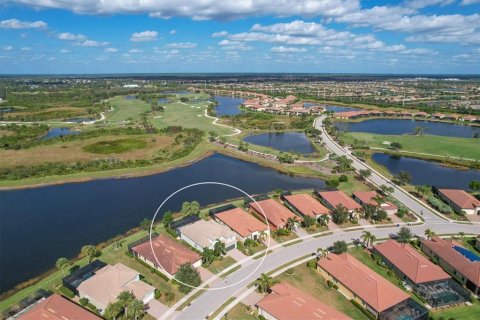 Casa en venta en Venice, Florida, 3 dormitorios, 238.94 m2 № 1403197 - foto 5