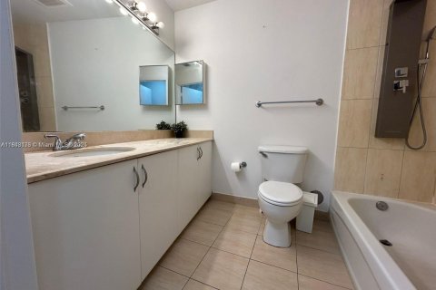 Copropriété à louer à Miami, Floride: 37.25 m2 № 1836300 - photo 8