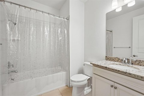 Купить виллу или дом в Энглвуд, Флорида 3 комнаты, 130.99м2, № 2361550 - фото 23