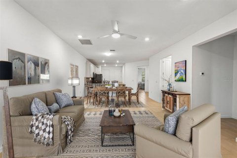 Купить виллу или дом в Энглвуд, Флорида 3 комнаты, 130.99м2, № 2361550 - фото 15