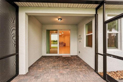 Купить виллу или дом в Энглвуд, Флорида 3 комнаты, 130.99м2, № 2361550 - фото 12