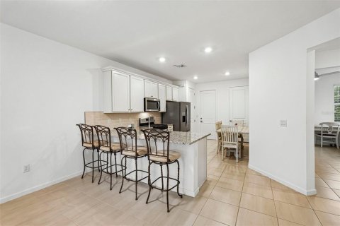 Купить виллу или дом в Энглвуд, Флорида 3 комнаты, 130.99м2, № 2361550 - фото 6
