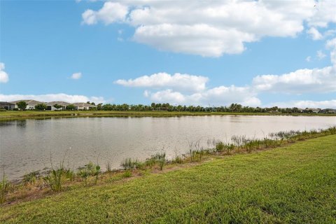 Купить виллу или дом в Энглвуд, Флорида 3 комнаты, 130.99м2, № 2361550 - фото 27