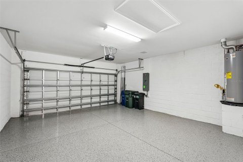 Купить виллу или дом в Энглвуд, Флорида 3 комнаты, 130.99м2, № 2361550 - фото 25