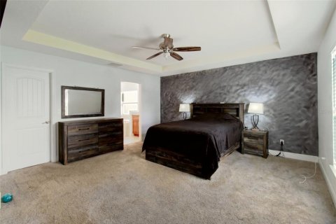 House in Saint Lucie, Florida 4 bedrooms, 172.98 sq.m. № 2431742 - photo 7